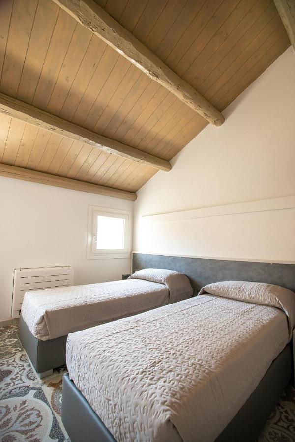 Casa Boscolo Family - Luxury House Villa Чоджия Екстериор снимка