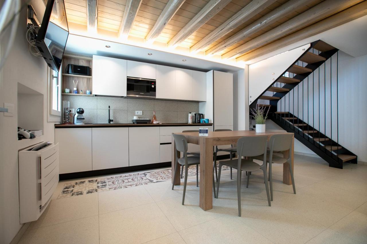 Casa Boscolo Family - Luxury House Villa Чоджия Екстериор снимка