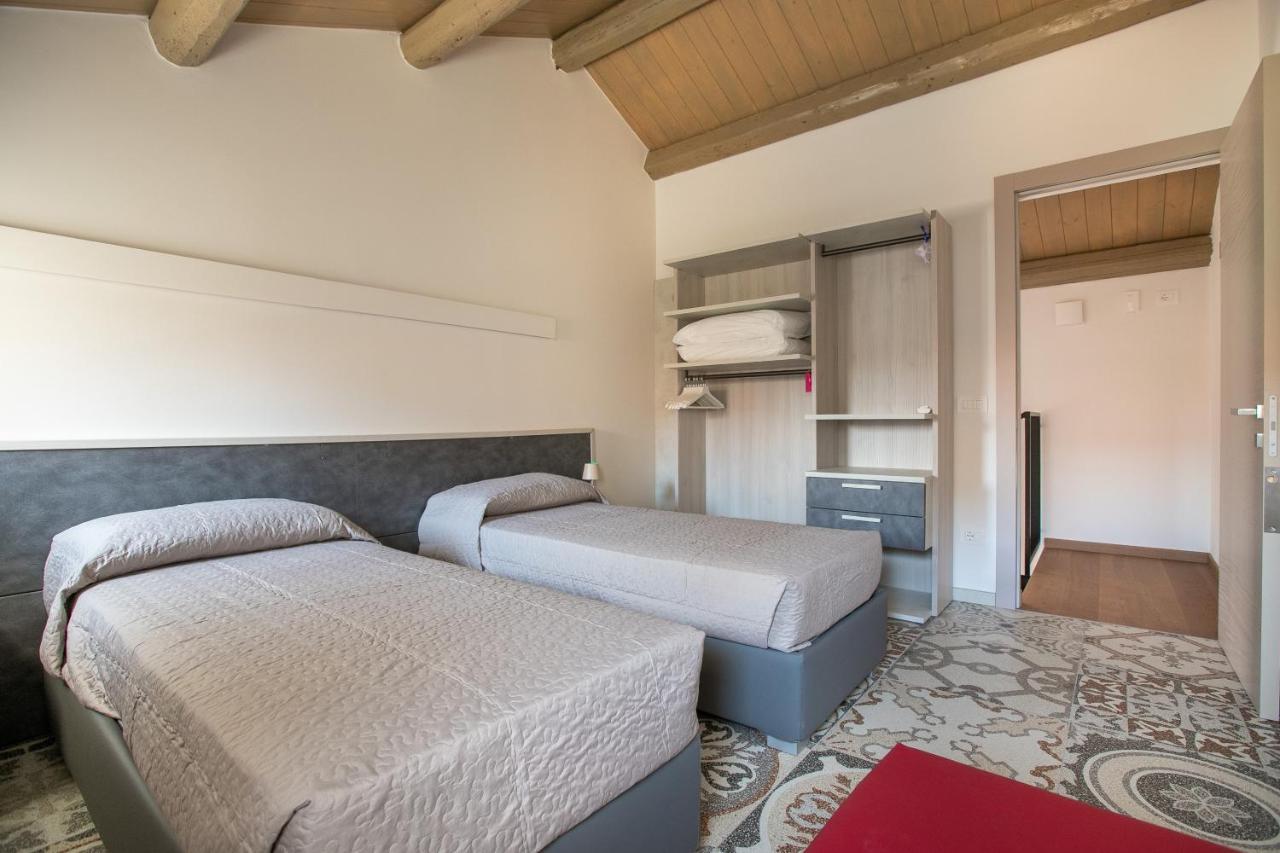 Casa Boscolo Family - Luxury House Villa Чоджия Екстериор снимка