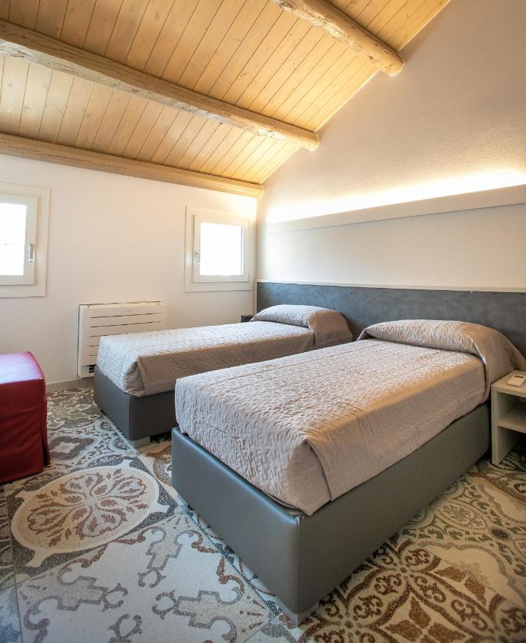Casa Boscolo Family - Luxury House Villa Чоджия Екстериор снимка